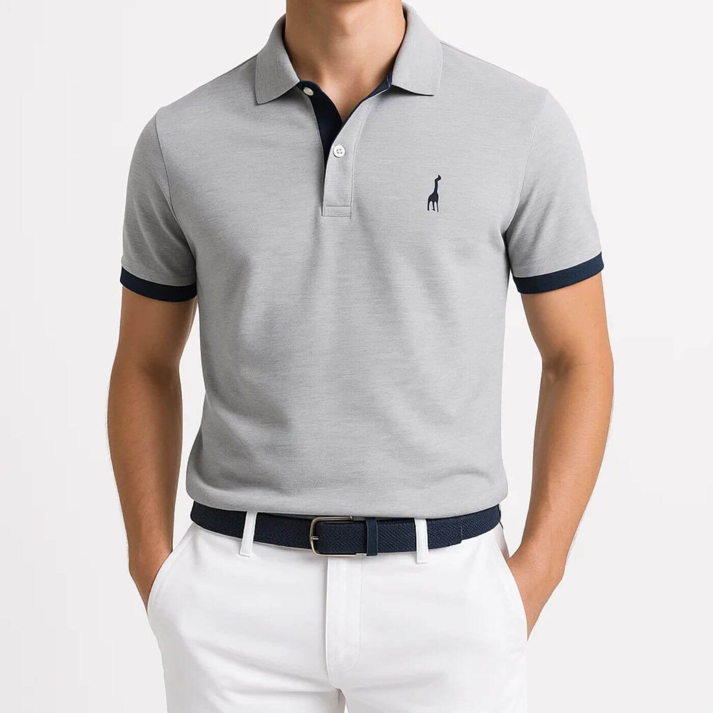 Florian™ | Classic Premium Polo Shirt
