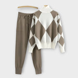 Jerka - Elegant 2-Piece Set