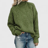 Irena - Sophisticated Sweater