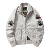 DON™ | Most Tactical Bomber Jacket