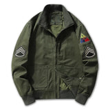 DON™ | Most Tactical Bomber Jacket