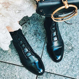 Auksė – Luxury Shoes
