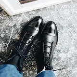 Auksė – Luxury Shoes