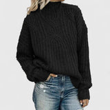 Irena - Sophisticated Sweater