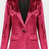 Beáta - Blazer in refined lines