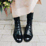 Auksė – Luxury Shoes