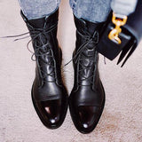 Auksė – Luxury Shoes