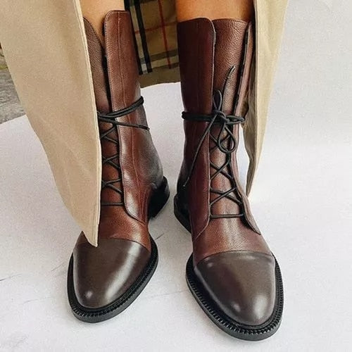 Auksė – Luxury Shoes