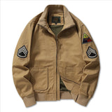 DON™ | Most Tactical Bomber Jacket