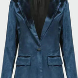 Beáta - Blazer in refined lines