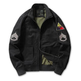 DON™ | Most Tactical Bomber Jacket
