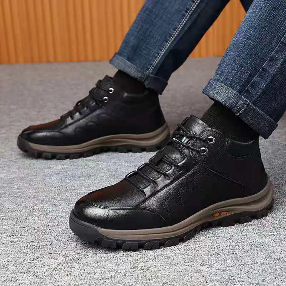 Parker™ - Casual orthopedic shoes