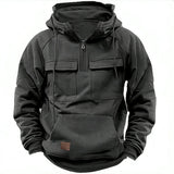 William™ | Multifunctional Winter Hood