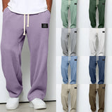 Rok | Loose Pants with Adjustable Waist