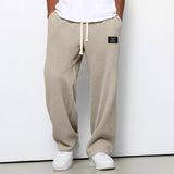 Rok | Loose Pants with Adjustable Waist