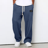 Samuel™ | Wide Pants with Adjustable Waist