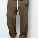 Rok | Loose Pants with Adjustable Waist