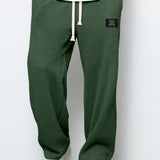 Rok | Loose Pants with Adjustable Waist