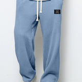Samuel™ | Wide Pants with Adjustable Waist
