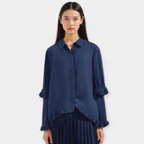 Elegant Summer Shirt