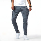 Brixter | Skinny Jeans with 6 Pockets