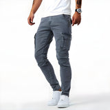 Brixter | Skinny Jeans with 6 Pockets