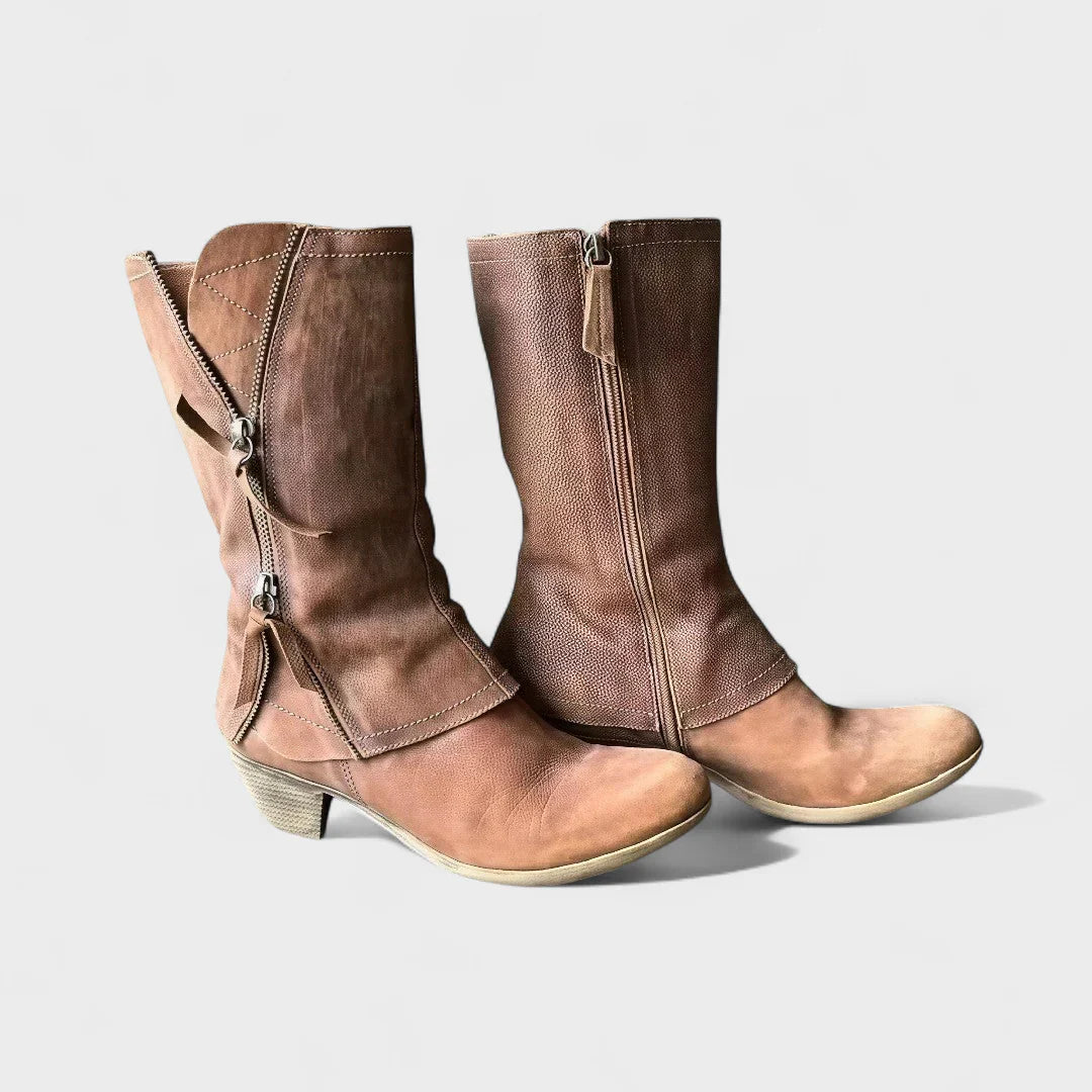 Manja - Autumn Boots