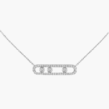 Melissa Necklace