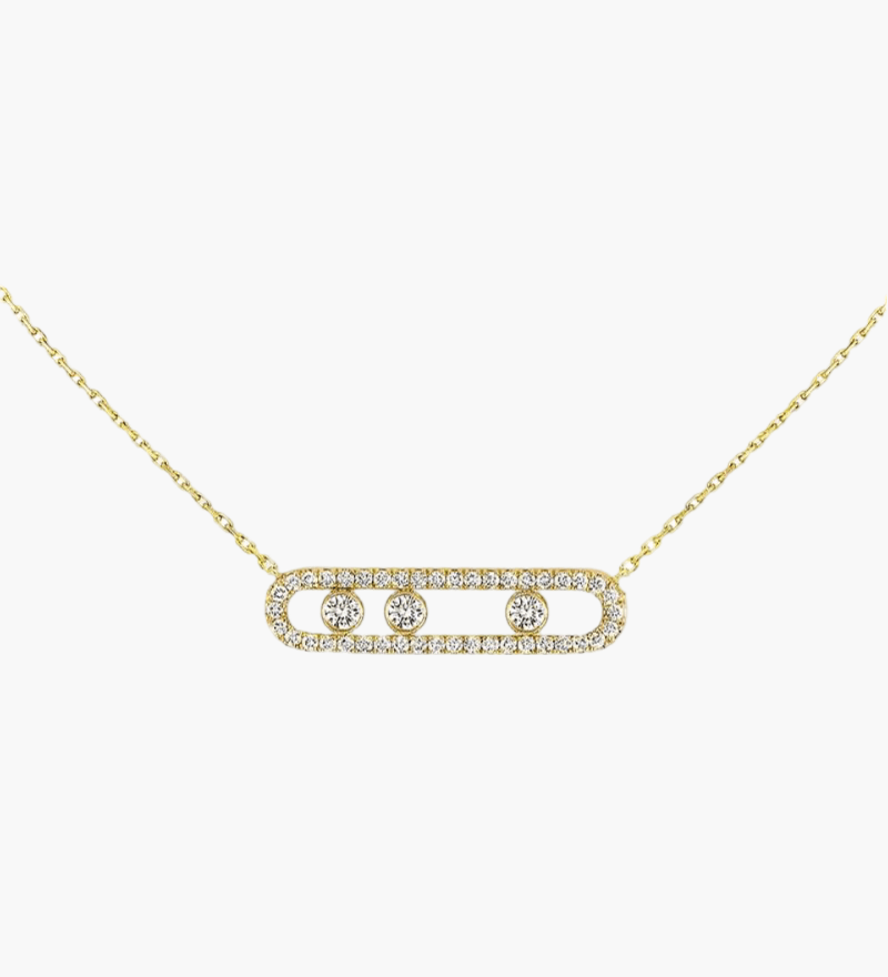 Melissa Necklace