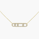 Melissa Necklace