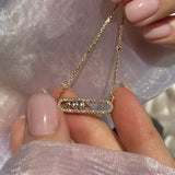 Melissa Necklace
