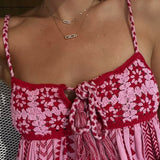 Melissa Necklace