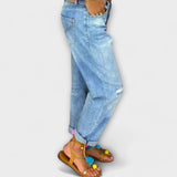 Joy – Jeans