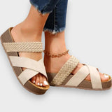 Gordana - Orthopedic Sandals