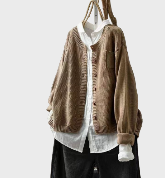 Mehak – Vest