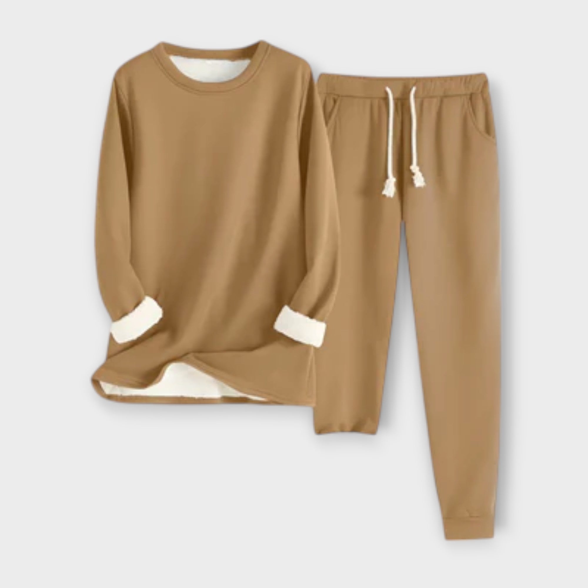 Marislava – Thermal Wool Set