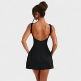 Mirna - Elegant Evening Dress