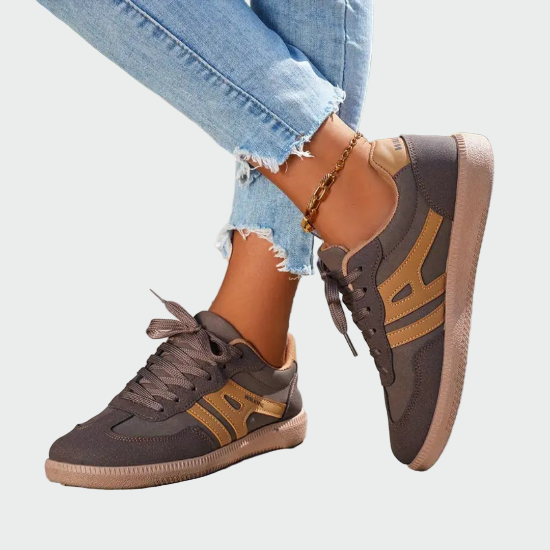 Comfortable Orthopedic Shoes