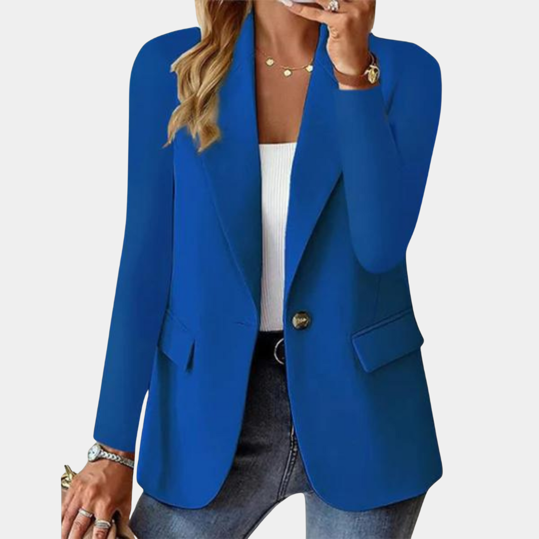 Elizabeta – Elegant Jacket