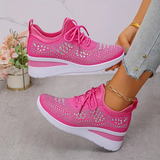 Maris™ – Air Platform Sneakers