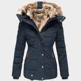 Vida - Winter Parka Jacket