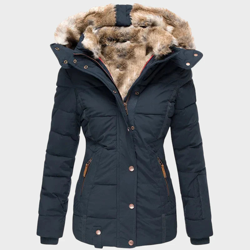 Vida - Winter Parka Jacket