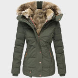 Vida - Winter Parka Jacket