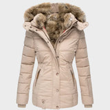 Vida - Winter Parka Jacket