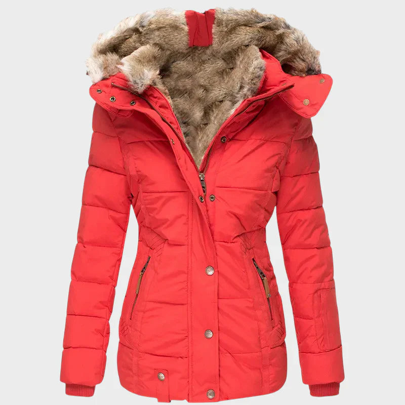Vida - Winter Parka Jacket