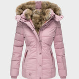 Vida - Winter Parka Jacket
