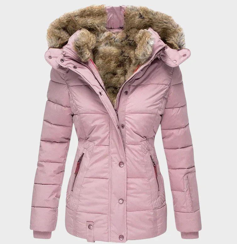 Vida - Winter Parka Jacket