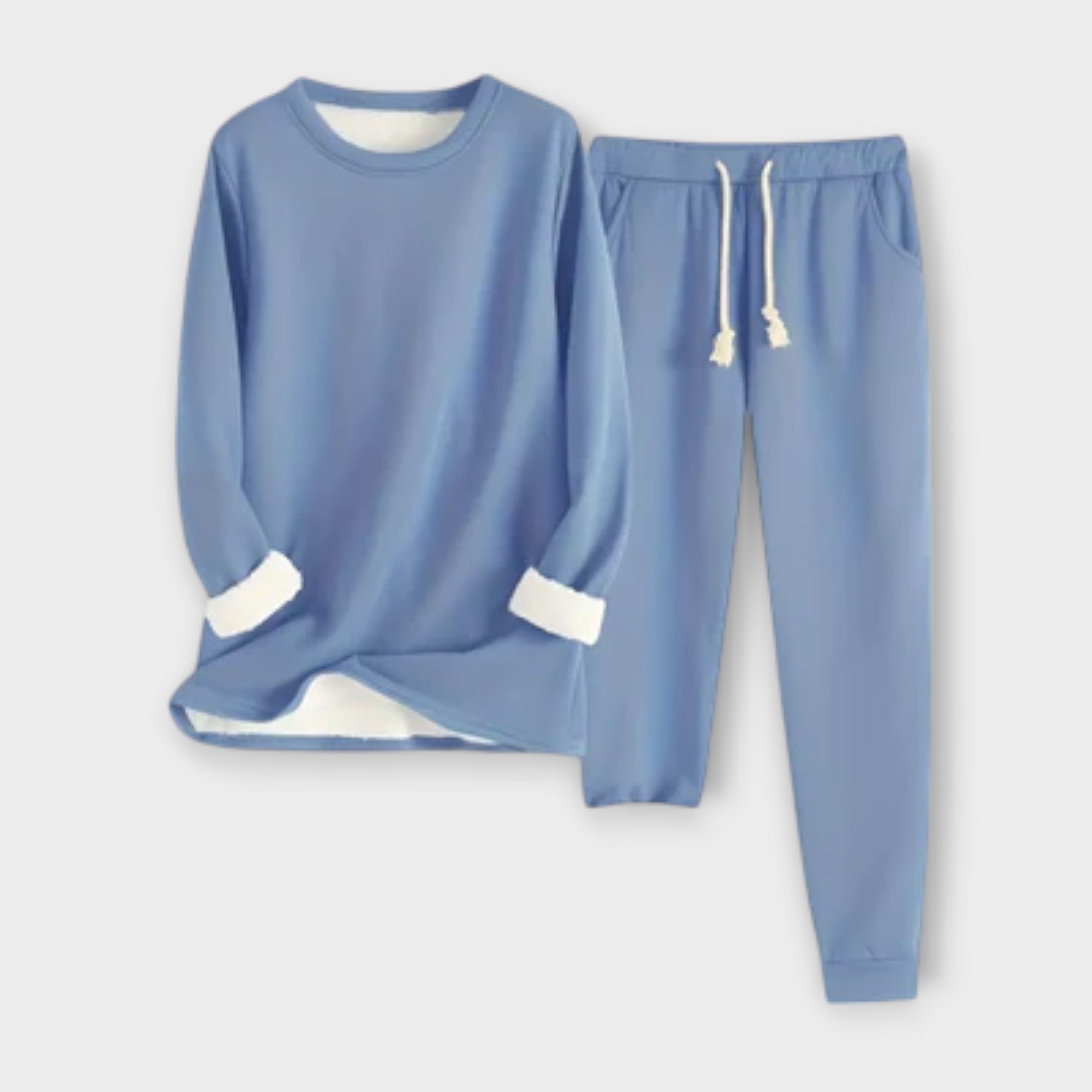 Marislava – Thermal Wool Set