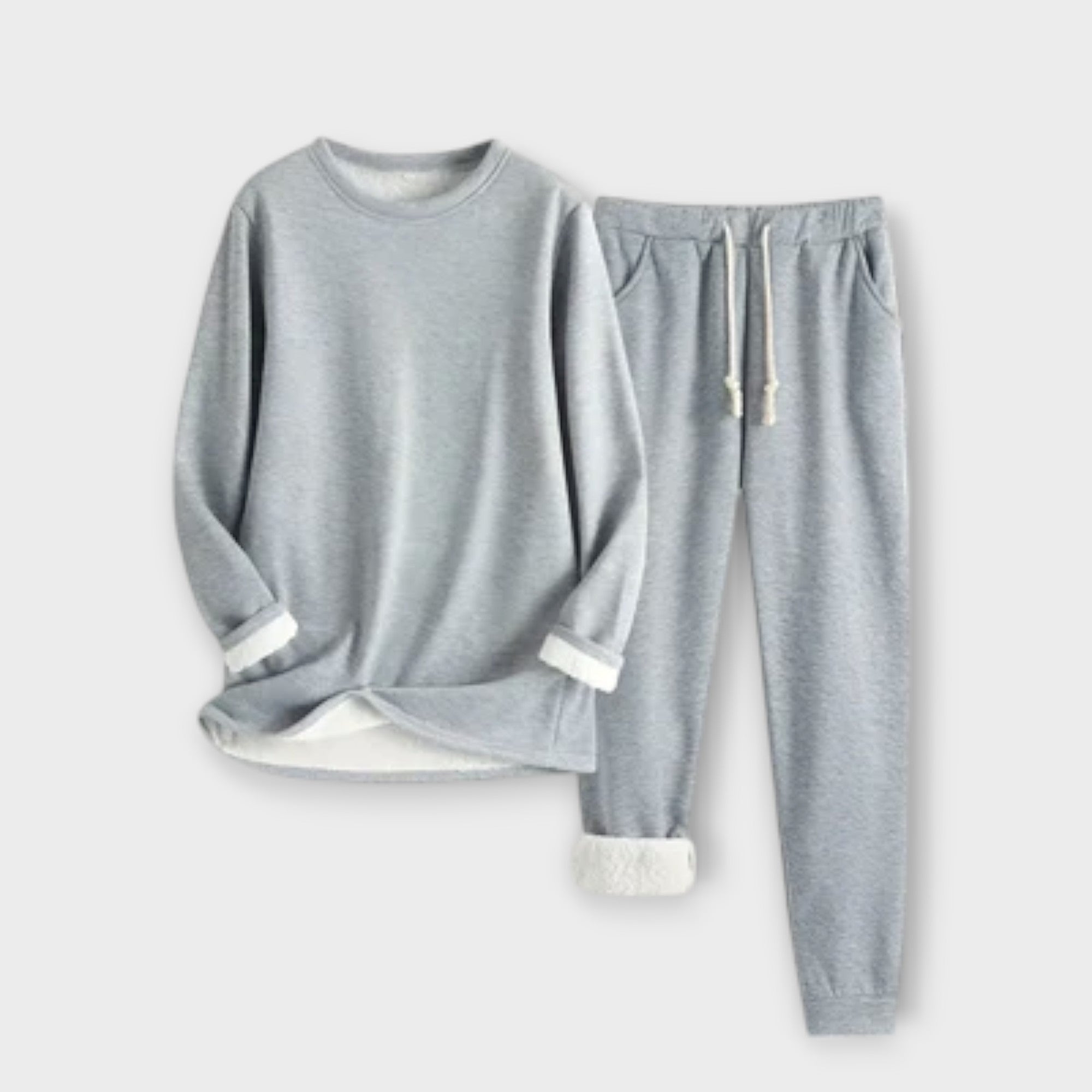 Marislava – Thermal Wool Set