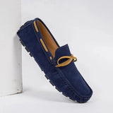 Ethan™ - Premium Lace-Up Moccasins